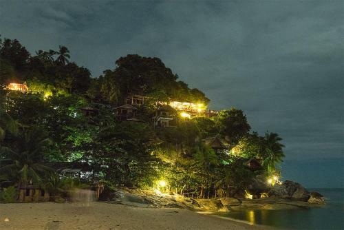 Hotel Mai Pen Rai Bungalows