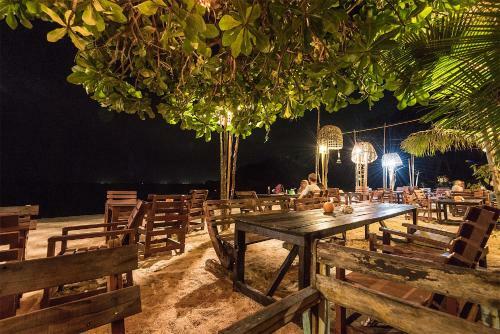 Hotel Mai Pen Rai Bungalows