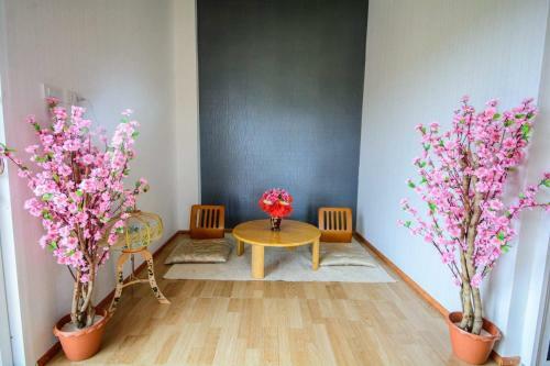 Hotel Sakurayamaresort