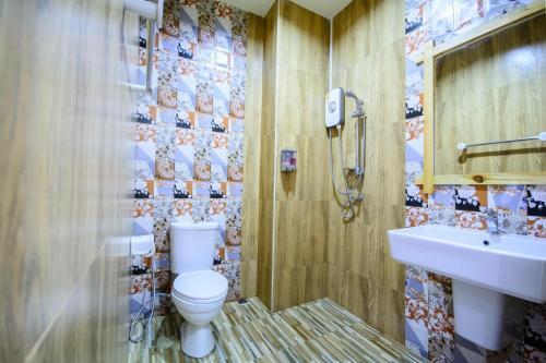 Hotel Sakurayamaresort