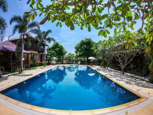 Hotel Home At Chan Resort