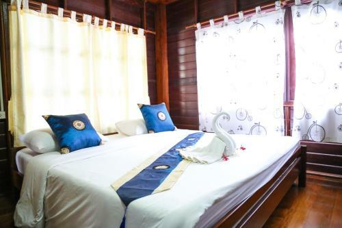 Hotel Home At Chan Resort