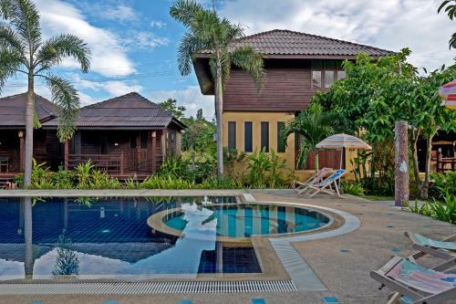 Hotel Home At Chan Resort