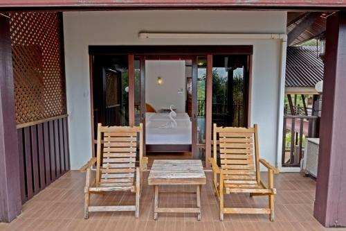 Hotel Home At Chan Resort
