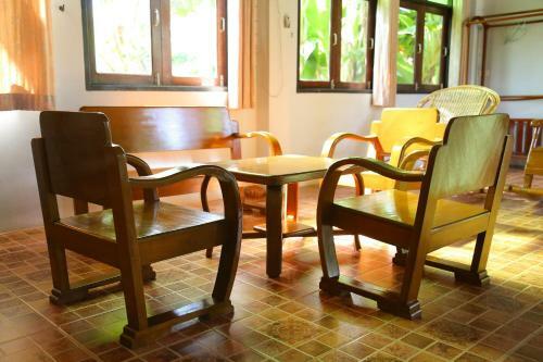 Hotel Home At Chan Resort
