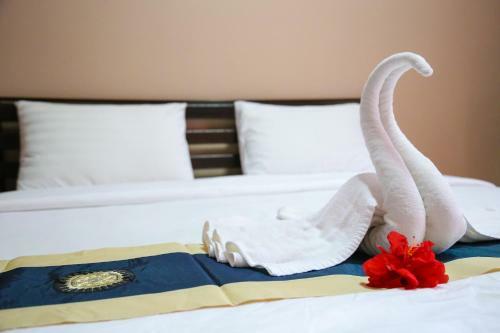 Hotel Home At Chan Resort