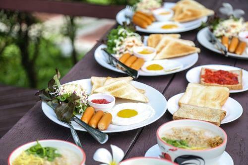 Hotel Home At Chan Resort