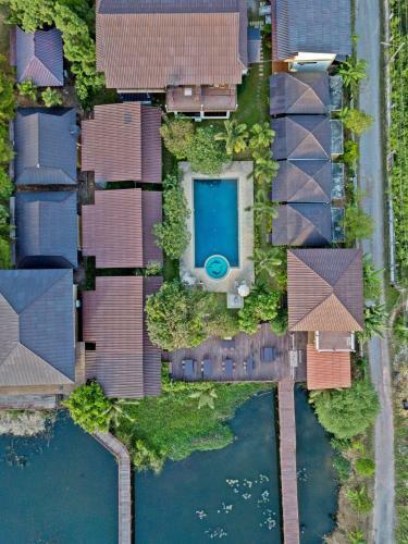 Hotel Home At Chan Resort