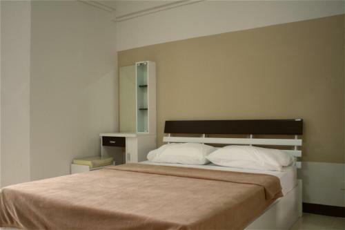 Motel Baanbudsarin Apartment