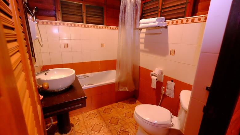 Hotel Chuanthanapanya Resort