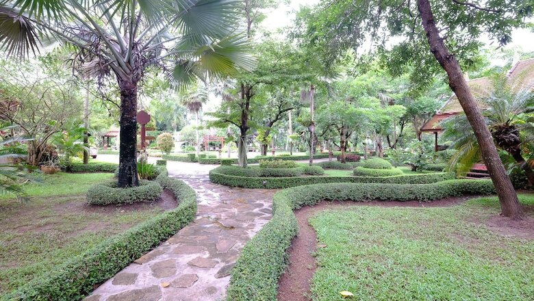 Hotel Chuanthanapanya Resort