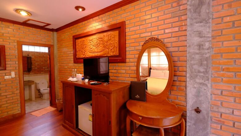 Hotel Chuanthanapanya Resort