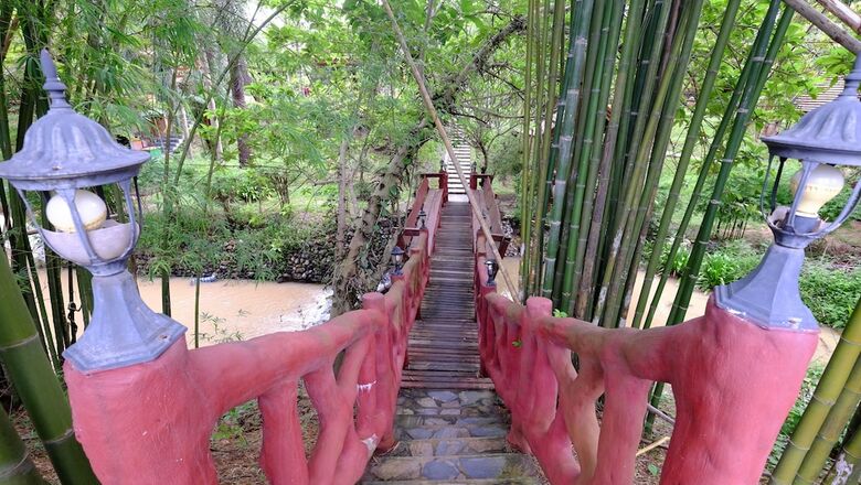Hotel Chuanthanapanya Resort