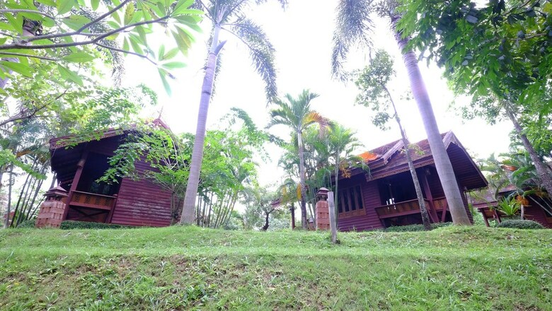 Hotel Chuanthanapanya Resort