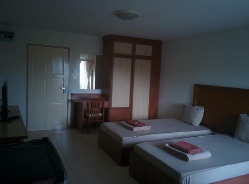 Hostal Sabai Sabai Apartment