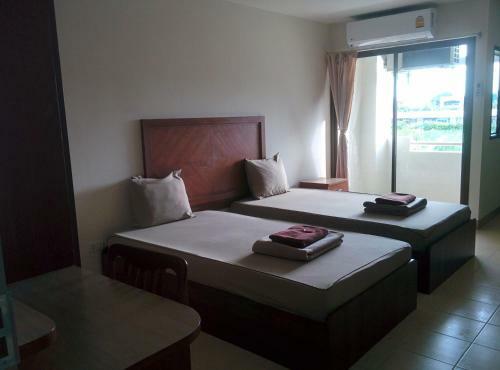 Hostal Sabai Sabai Apartment