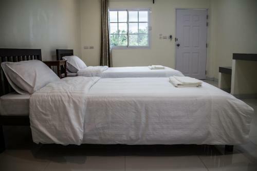 Apartamento Plern Pitch Residence