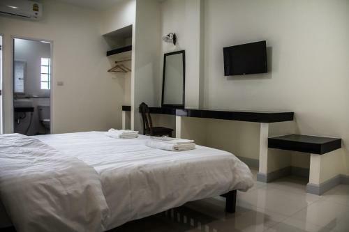 Apartamento Plern Pitch Residence
