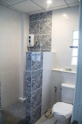 Apartamento Plern Pitch Residence