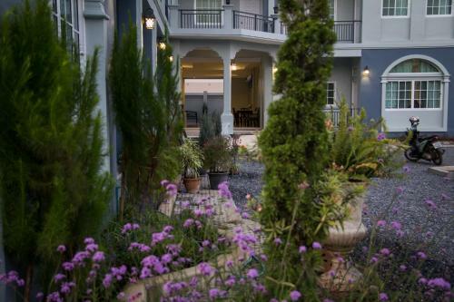 Apartamento Plern Pitch Residence