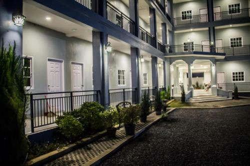 Apartamento Plern Pitch Residence