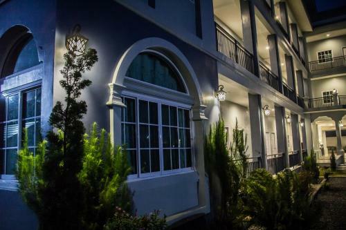 Apartamento Plern Pitch Residence