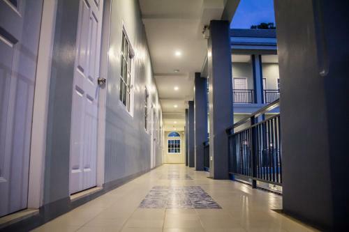 Apartamento Plern Pitch Residence