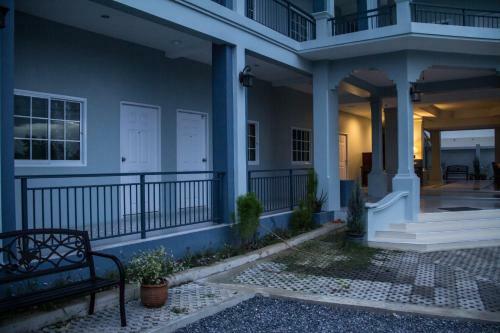 Apartamento Plern Pitch Residence