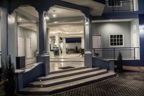 Apartamento Plern Pitch Residence