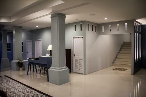 Apartamento Plern Pitch Residence