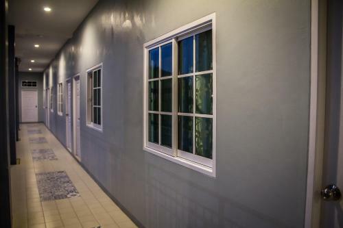 Apartamento Plern Pitch Residence