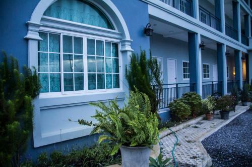 Apartamento Plern Pitch Residence