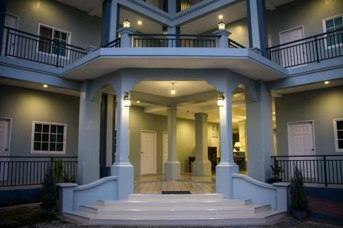 Apartamento Plern Pitch Residence