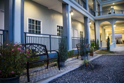 Apartamento Plern Pitch Residence