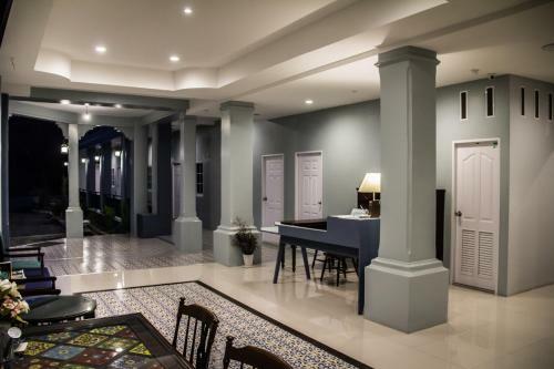 Apartamento Plern Pitch Residence