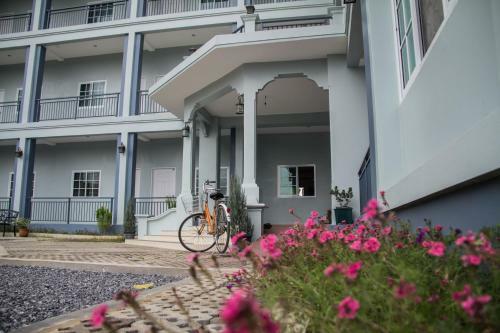 Apartamento Plern Pitch Residence