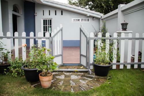 Apartamento Plern Pitch Residence