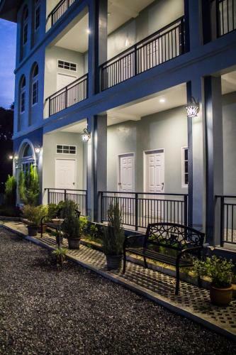 Apartamento Plern Pitch Residence