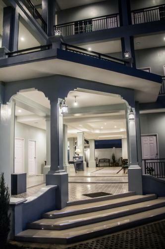 Apartamento Plern Pitch Residence