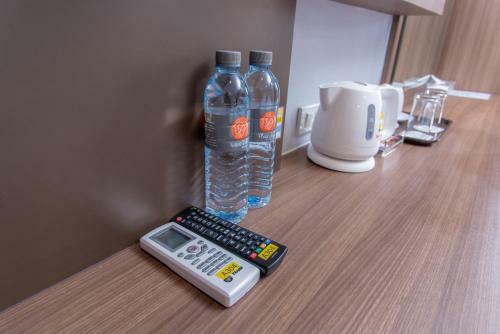 Ploy Inn Hotel Nong Khai