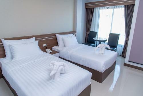 Ploy Inn Hotel Nong Khai