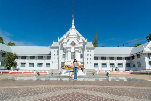 Ploy Inn Hotel Nong Khai