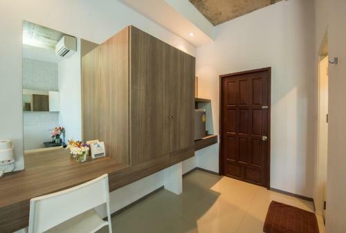 Hotel Panlaan Boutique Resort