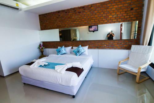 Hotel Panlaan Boutique Resort