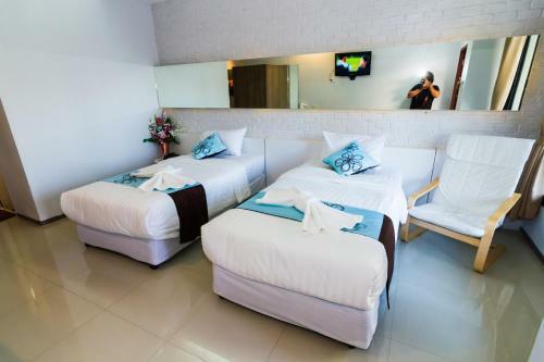 Hotel Panlaan Boutique Resort