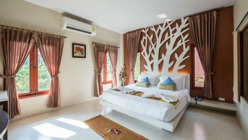 Hotel Panlaan Boutique Resort