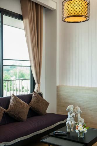 Hotel Panlaan Boutique Resort
