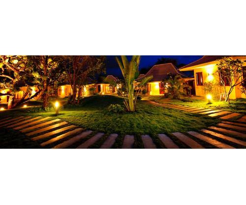 Hotel Panlaan Boutique Resort