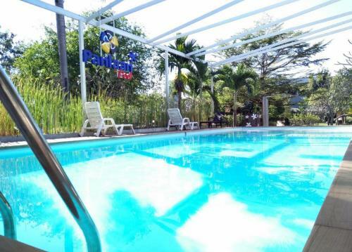 Hotel Panlaan Boutique Resort