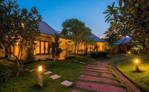 Hotel Panlaan Boutique Resort
